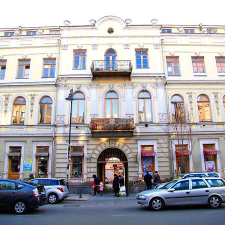 Family Apartments ティビリシ エクステリア 写真