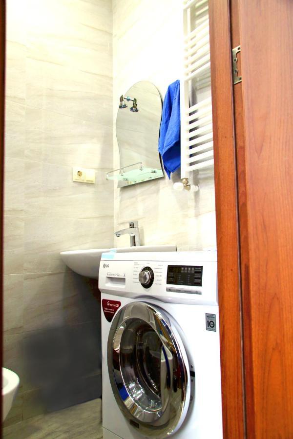 Family Apartments ティビリシ エクステリア 写真