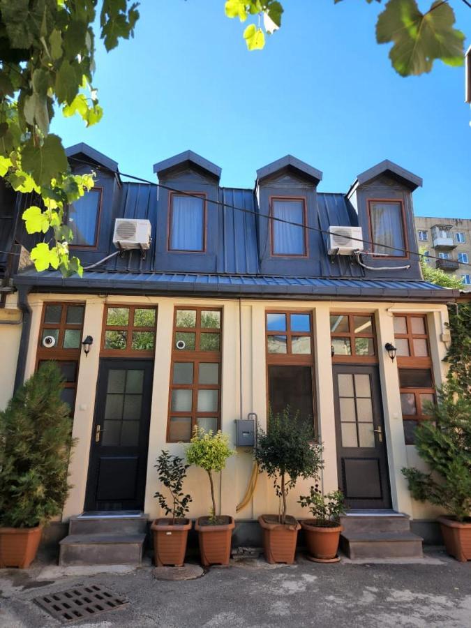 Family Apartments ティビリシ エクステリア 写真